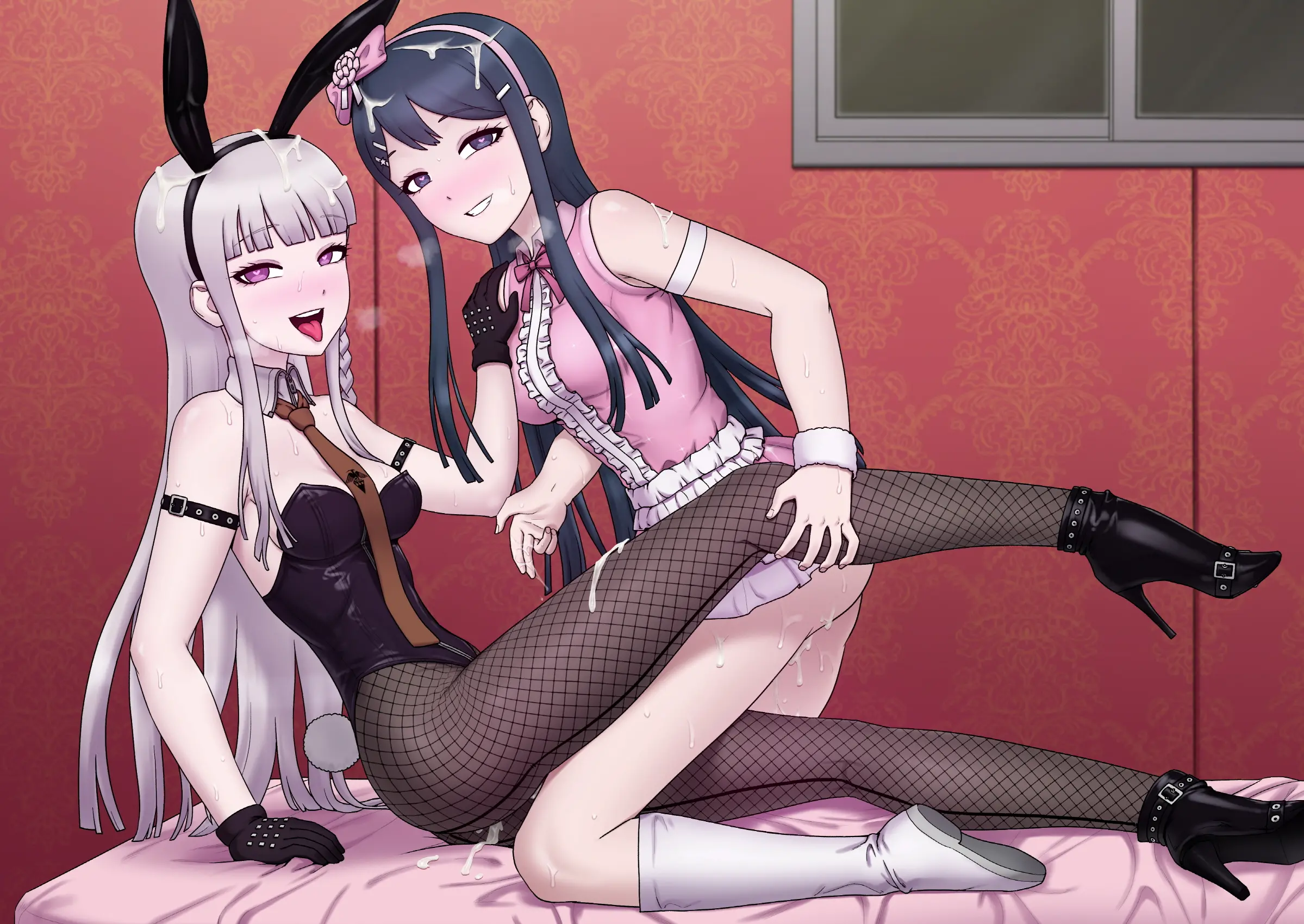 Danganronpa Collection